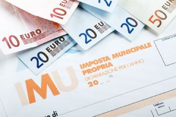 IMU 2024 - Variazione Aliquote