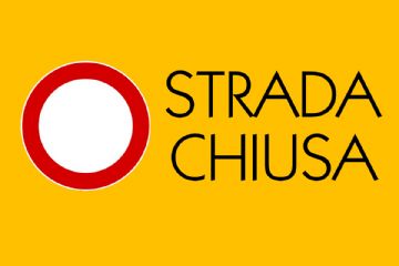VIABILITA&#39; MODIFICATA in occasione del 39&#176; Rally Citt&#224; di Torino - chiusura al transito via Cerialdo il 24/08/2024