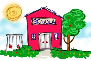 OPEN DAYS - Scuola Primara e dell&#39;Infanzia di Prascorsano - I.C.S di Valperga
