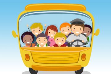 Trasporto Scuola Secondaria di I&#176; grado - Cuorgn&#232; e Valperga